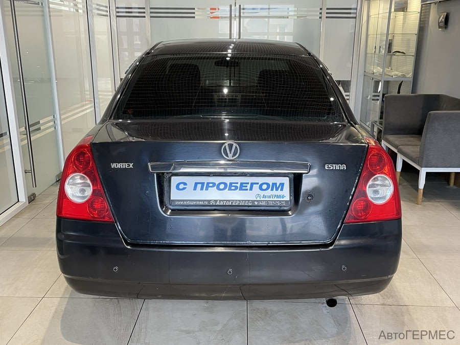 Фото Vortex Estina I с пробегом | №3