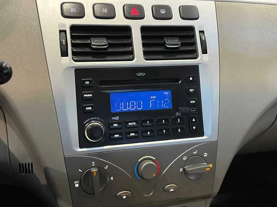 Фото Vortex Estina I с пробегом | №7