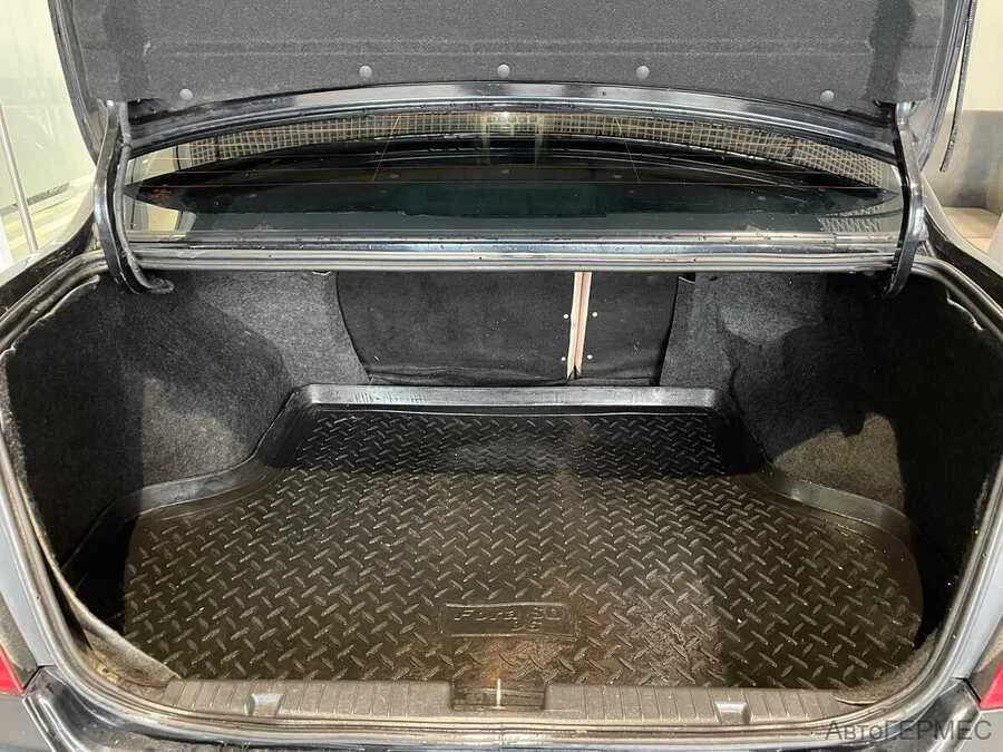 Фото Vortex Estina I с пробегом | №12