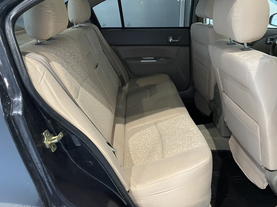 Фото Vortex Estina I с пробегом | №11