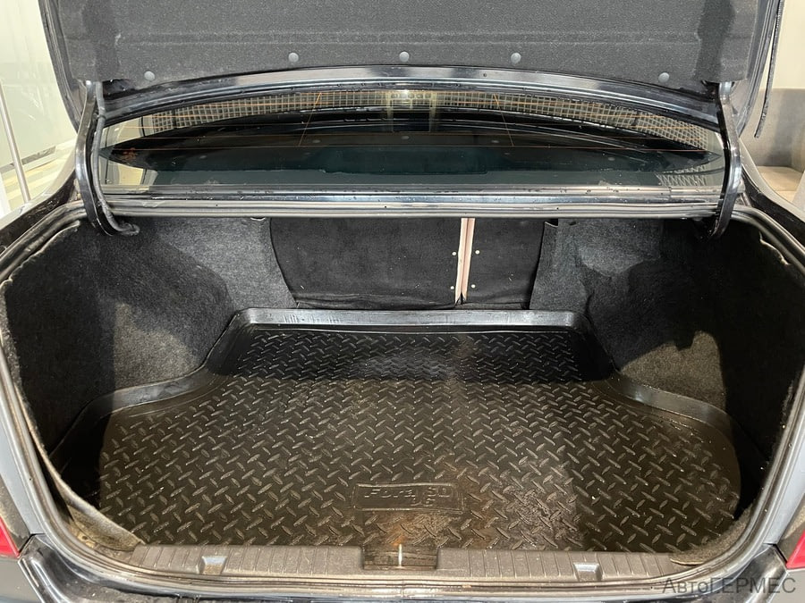 Фото Vortex Estina I с пробегом | №12