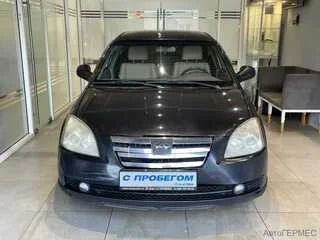 Фото Vortex Estina I с пробегом