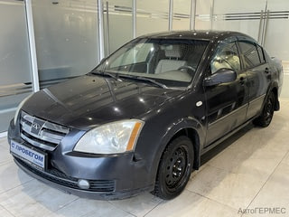 Фото Vortex Estina I с пробегом