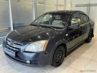 Фото Vortex Estina I с пробегом