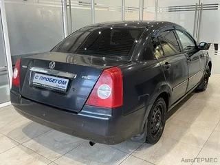 Фото Vortex Estina I с пробегом