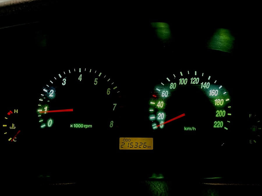 Фото HYUNDAI Elantra III (XD2) Рестайлинг с пробегом | №6