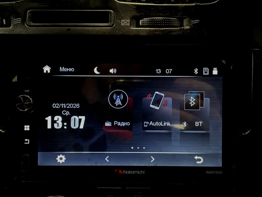 Фото HYUNDAI Elantra III (XD2) Рестайлинг с пробегом | №8