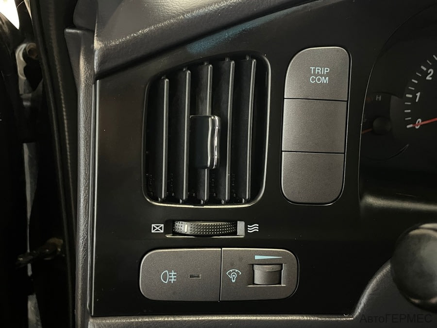 Фото HYUNDAI Elantra III (XD) с пробегом | №9