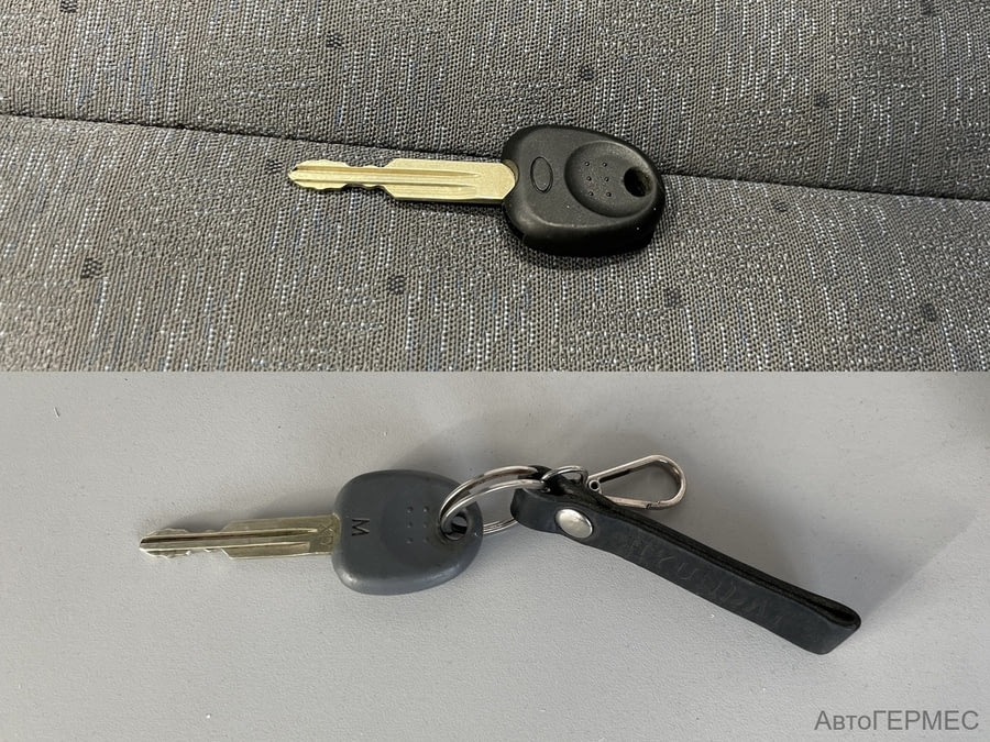 Фото HYUNDAI Elantra III (XD) с пробегом | №16