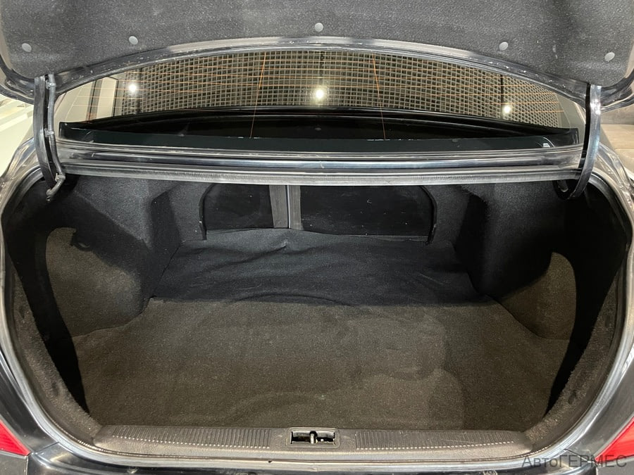 Фото HYUNDAI Elantra III (XD) с пробегом | №13