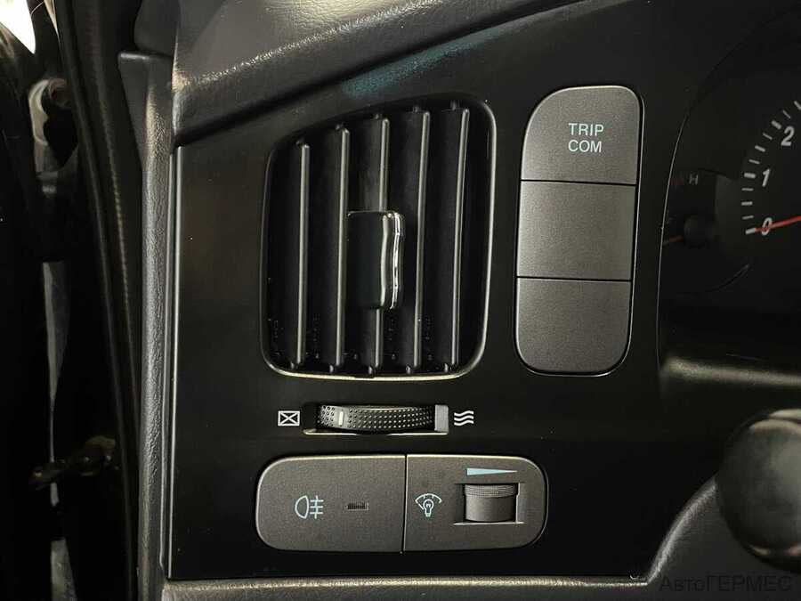 Фото HYUNDAI Elantra III (XD) с пробегом | №9 Фото HYUNDAI Elantra III (XD) с пробегом | №9