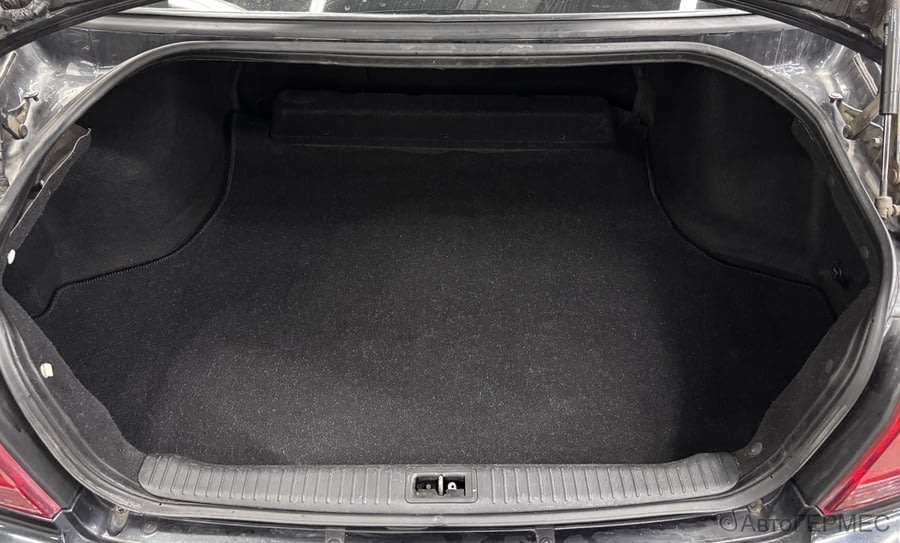 Фото HYUNDAI Sonata IV (EF) Рестайлинг с пробегом | №11 Фото HYUNDAI Sonata IV (EF) Рестайлинг с пробегом | №11