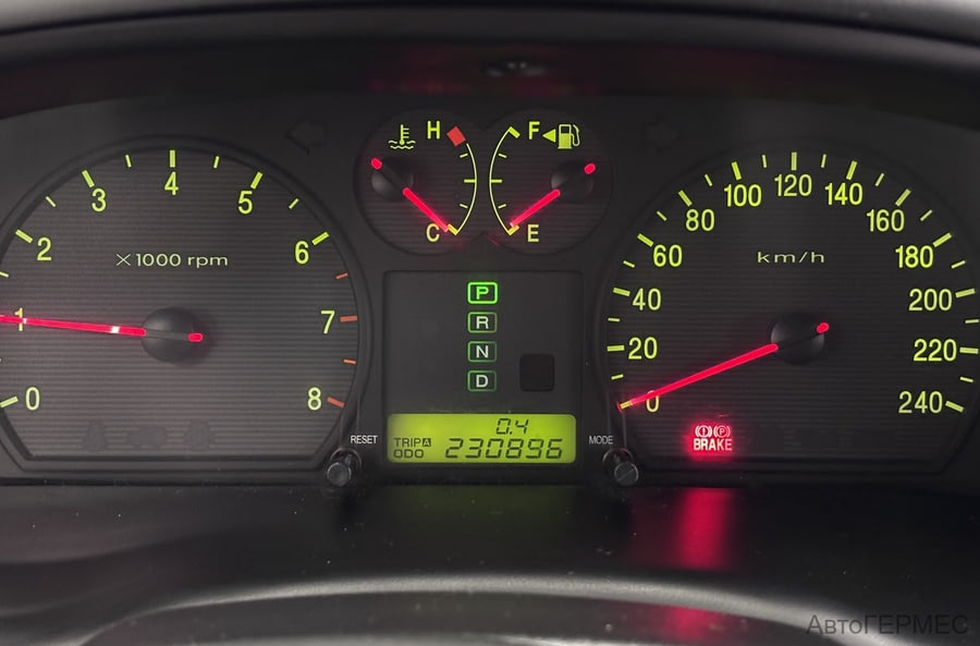 Фото HYUNDAI Sonata IV (EF) Рестайлинг с пробегом | №6 Фото HYUNDAI Sonata IV (EF) Рестайлинг с пробегом | №6