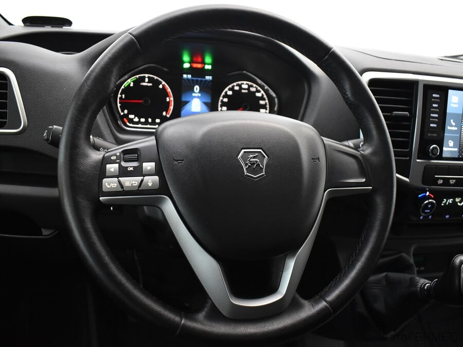 Фото ГАЗ Соболь NN I I с пробегом | №8