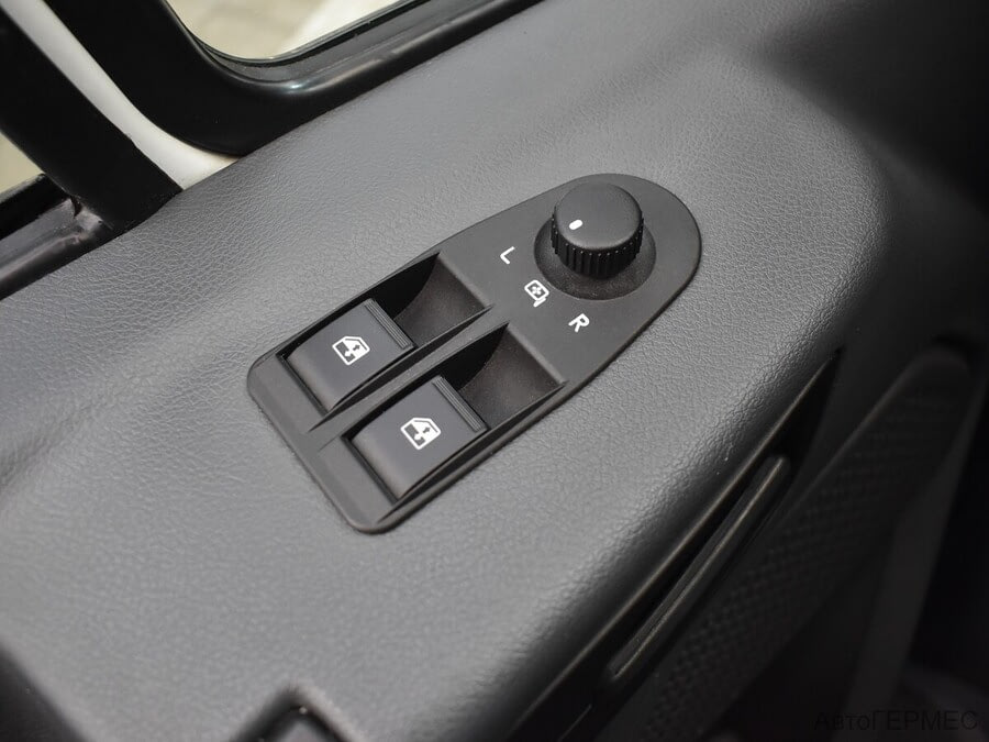 Фото ГАЗ Соболь NN I I с пробегом | №9