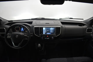 Фото ГАЗ Соболь NN I I с пробегом