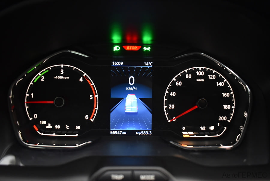 Фото ГАЗ Соболь NN I I с пробегом | №6