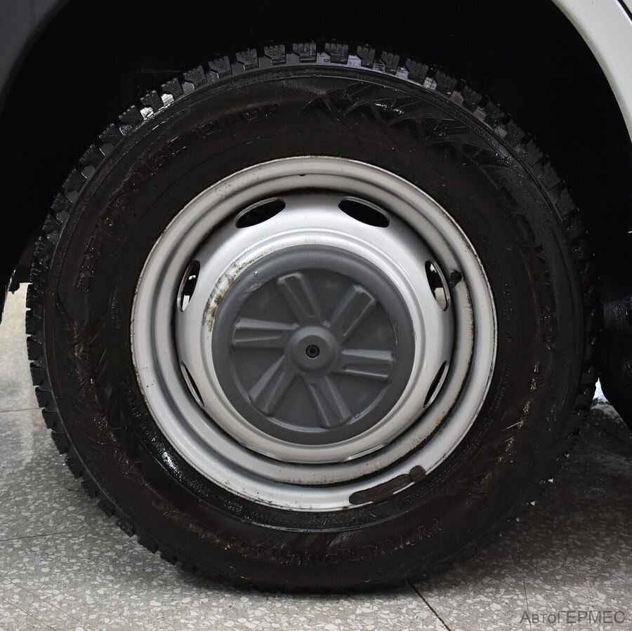 Фото ГАЗ Соболь NN I I с пробегом | №14