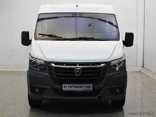 Фото ГАЗ Соболь NN I I с пробегом