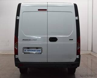 Фото ГАЗ Соболь NN I I с пробегом