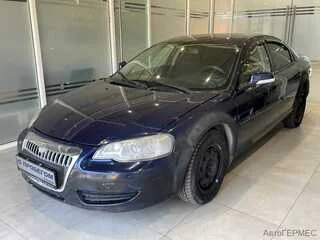Фото ГАЗ Volga Siber I с пробегом Фото ГАЗ Volga Siber I с пробегом