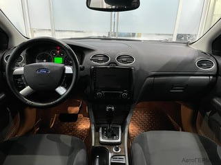 Фото Ford Focus II с пробегом Фото Ford Focus II с пробегом