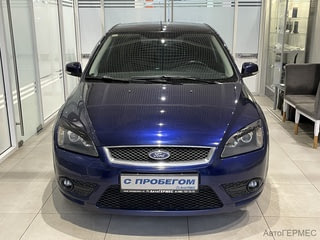 Фото Ford Focus II с пробегом Фото Ford Focus II с пробегом
