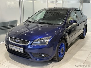 Фото Ford Focus II с пробегом Фото Ford Focus II с пробегом