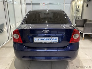 Фото Ford Focus II с пробегом Фото Ford Focus II с пробегом