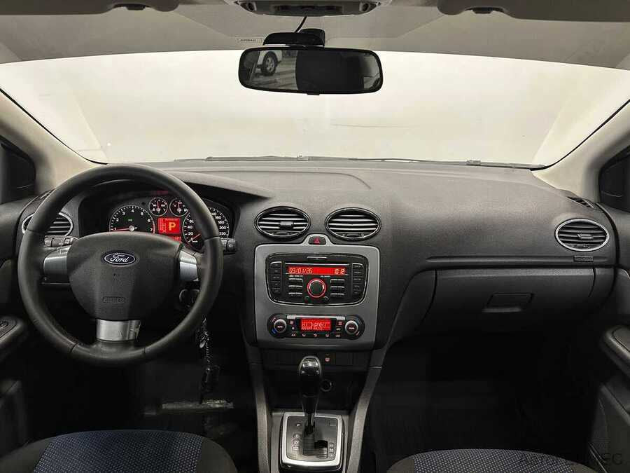 Фото Ford Focus II с пробегом | №5