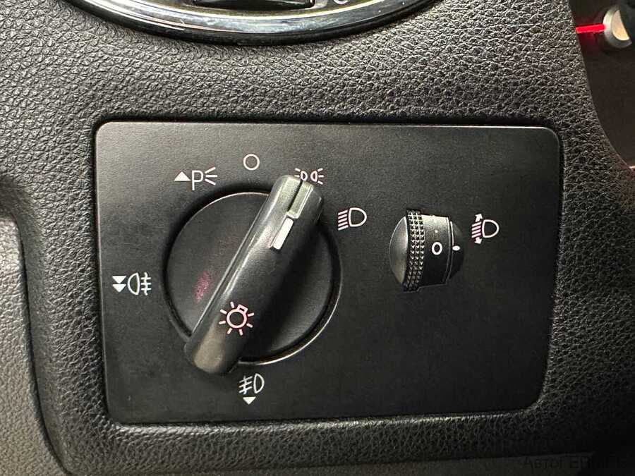 Фото Ford Focus II с пробегом | №8