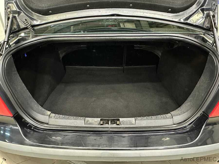 Фото Ford Focus II с пробегом | №12