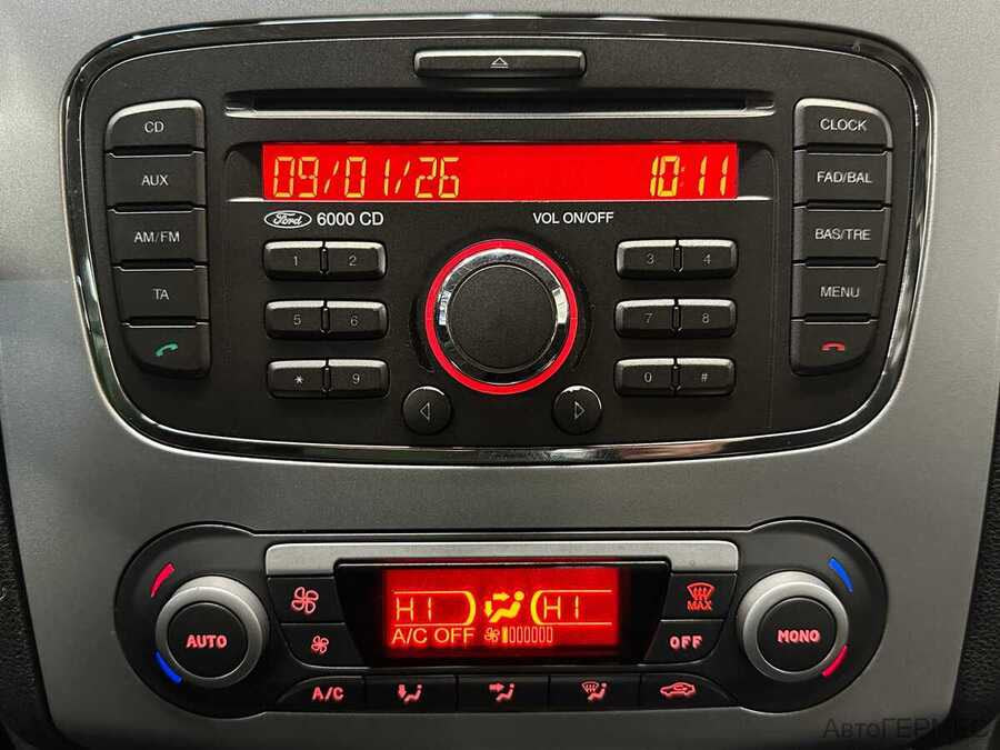 Фото Ford Focus II с пробегом | №7