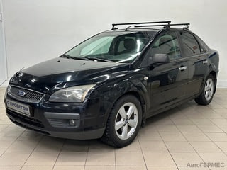 Фото Ford Focus II с пробегом