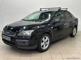 Фото Ford Focus II с пробегом