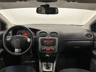 Фото Ford Focus II с пробегом