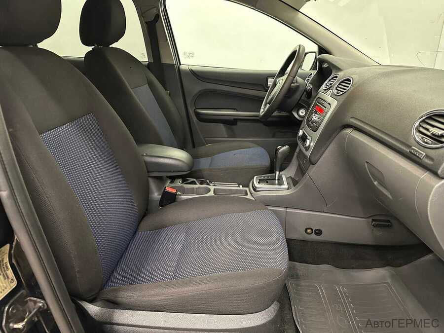 Фото Ford Focus II с пробегом | №10