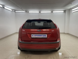 Фото Ford Focus II с пробегом Фото Ford Focus II с пробегом