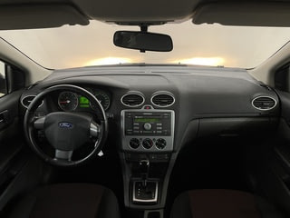 Фото Ford Focus II с пробегом Фото Ford Focus II с пробегом