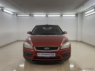 Фото Ford Focus II с пробегом Фото Ford Focus II с пробегом