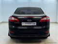 Фото Ford Mondeo IV с пробегом | №3