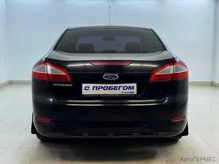 Фото Ford Mondeo IV с пробегом Фото Ford Mondeo IV с пробегом