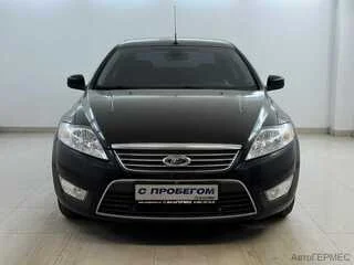 Фото Ford Mondeo IV с пробегом Фото Ford Mondeo IV с пробегом