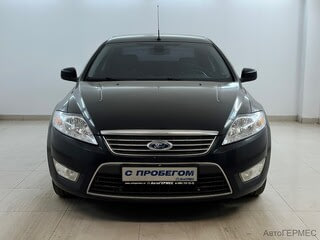Фото Ford Mondeo IV с пробегом