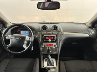 Фото Ford Mondeo IV с пробегом