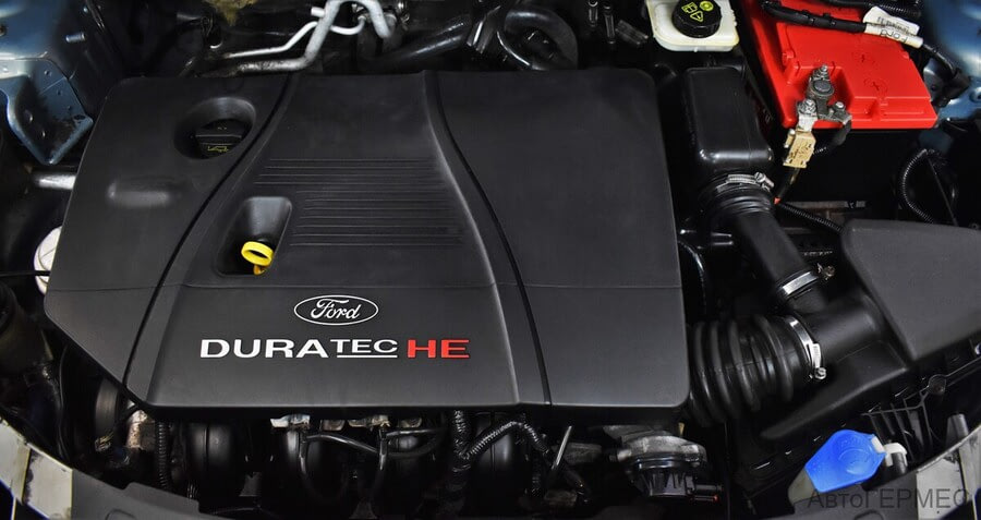 Фото Ford Mondeo IV с пробегом | №15 Фото Ford Mondeo IV с пробегом | №15