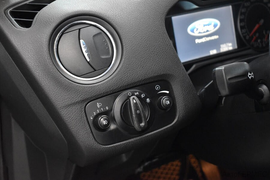 Фото Ford Mondeo IV с пробегом | №10 Фото Ford Mondeo IV с пробегом | №10