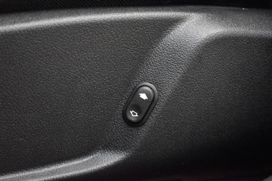 Фото Ford Mondeo IV с пробегом | №9 Фото Ford Mondeo IV с пробегом | №9