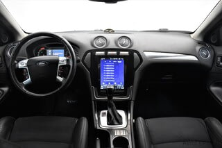 Фото Ford Mondeo IV с пробегом Фото Ford Mondeo IV с пробегом