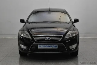 Фото Ford Mondeo IV с пробегом Фото Ford Mondeo IV с пробегом